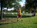 Riis Park: Saturday October 18, 2008