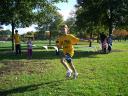 Riis Park: Saturday October 18, 2008