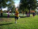 Riis Park: Saturday October 18, 2008