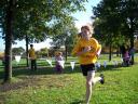 Riis Park: Saturday October 18, 2008
