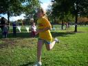 Riis Park: Saturday October 18, 2008