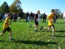 Riis Park: Saturday October 18, 2008