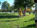 Riis Park: Saturday October 18, 2008