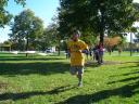 Riis Park: Saturday October 18, 2008