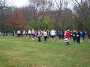 Rock N Sole Trail Challenge: Sunday November 9, 2008
