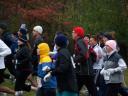 Rock N Sole Trail Challenge: Sunday November 9, 2008