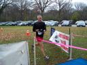 Rock N Sole Trail Challenge: Sunday November 9, 2008