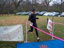 Rock N Sole Trail Challenge: Sunday November 9, 2008