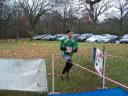 Rock N Sole Trail Challenge: Sunday November 9, 2008