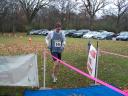 Rock N Sole Trail Challenge: Sunday November 9, 2008