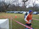 Rock N Sole Trail Challenge: Sunday November 9, 2008