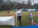 Rock N Sole Trail Challenge: Sunday November 9, 2008