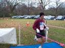 Rock N Sole Trail Challenge: Sunday November 9, 2008
