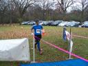 Rock N Sole Trail Challenge: Sunday November 9, 2008