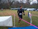 Rock N Sole Trail Challenge: Sunday November 9, 2008