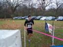 Rock N Sole Trail Challenge: Sunday November 9, 2008