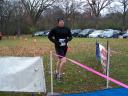 Rock N Sole Trail Challenge: Sunday November 9, 2008