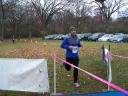 Rock N Sole Trail Challenge: Sunday November 9, 2008