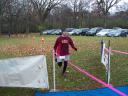 Rock N Sole Trail Challenge: Sunday November 9, 2008