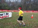 Rock N Sole Trail Challenge: Sunday November 9, 2008