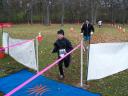 Rock N Sole Trail Challenge: Sunday November 9, 2008