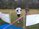 Rock N Sole Trail Challenge: Sunday November 9, 2008