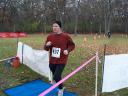 Rock N Sole Trail Challenge: Sunday November 9, 2008