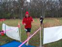 Rock N Sole Trail Challenge: Sunday November 9, 2008