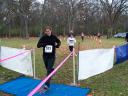Rock N Sole Trail Challenge: Sunday November 9, 2008