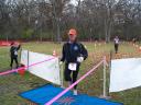 Rock N Sole Trail Challenge: Sunday November 9, 2008