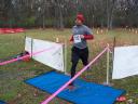 Rock N Sole Trail Challenge: Sunday November 9, 2008