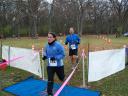 Rock N Sole Trail Challenge: Sunday November 9, 2008