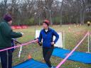 Rock N Sole Trail Challenge: Sunday November 9, 2008