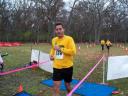Rock N Sole Trail Challenge: Sunday November 9, 2008