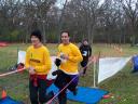 Rock N Sole Trail Challenge: Sunday November 9, 2008