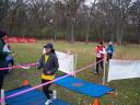 Rock N Sole Trail Challenge: Sunday November 9, 2008