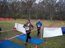 Rock N Sole Trail Challenge: Sunday November 9, 2008