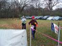 Rock N Sole Trail Challenge: Sunday November 9, 2008