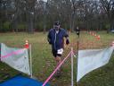 Rock N Sole Trail Challenge: Sunday November 9, 2008