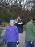 Rock N Sole Trail Challenge: Sunday November 9, 2008