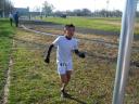 Riis Park : Thursday November 27th 2008