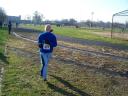Riis Park : Thursday November 27th 2008