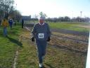 Riis Park : Thursday November 27th 2008
