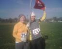 Thursday November 27th 2008 : Riis Park Turkey Trot