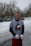 FAT ASS 50K : McNabb, IL : Sunday January 11, 2009