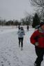 FAT ASS 50K : McNabb, IL : Sunday January 11, 2009