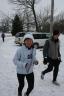 FAT ASS 50K : McNabb, IL : Sunday January 11, 2009
