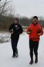 FAT ASS 50K : McNabb, IL : Sunday January 11, 2009