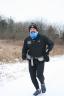 FAT ASS 50K : McNabb, IL : Sunday January 11, 2009