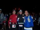 Bill, Michael and Jasper... ready for action